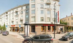 Фотография Драйв 5