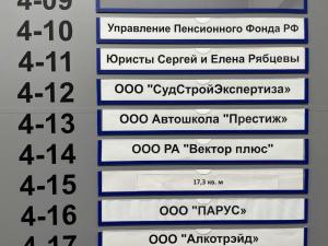 Фотография Престиж 2